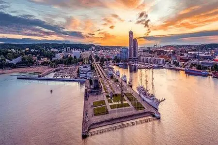 Gdynia