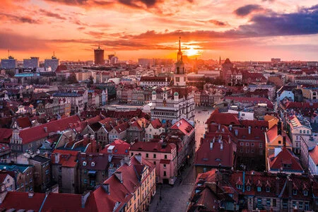 Poznań