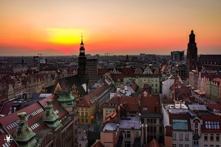 Wrocław
